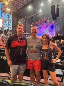 Bret Michaels - Parti Gras Tour 2023 W/ 97. 1 the River's Birthday Bash