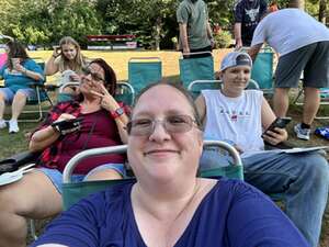 Bret Michaels - Parti Gras Tour 2023 W/ 97. 1 the River's Birthday Bash