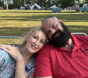 Bret Michaels - Parti Gras Tour 2023 W/ 97. 1 the River's Birthday Bash