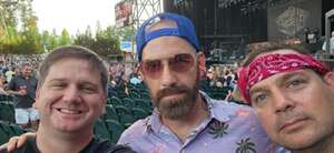 Bret Michaels - Parti Gras Tour 2023 W/ 97. 1 the River's Birthday Bash