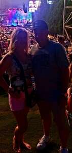 Bret Michaels - Parti Gras Tour 2023 W/ 97. 1 the River's Birthday Bash