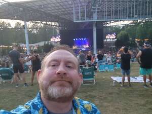 Bret Michaels - Parti Gras Tour 2023 W/ 97. 1 the River's Birthday Bash