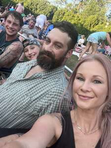 Bret Michaels - Parti Gras Tour 2023 W/ 97. 1 the River's Birthday Bash