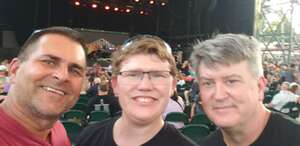 Bret Michaels - Parti Gras Tour 2023 W/ 97. 1 the River's Birthday Bash