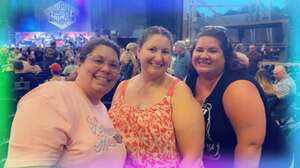 Bret Michaels - Parti Gras Tour 2023 W/ 97. 1 the River's Birthday Bash