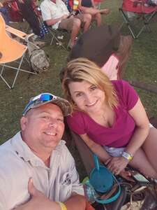 Bret Michaels - Parti Gras Tour 2023 W/ 97. 1 the River's Birthday Bash