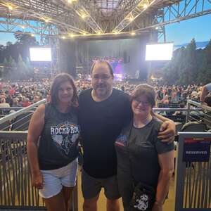 Bret Michaels - Parti Gras Tour 2023 W/ 97. 1 the River's Birthday Bash