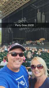 Bret Michaels - Parti Gras Tour 2023 W/ 97. 1 the River's Birthday Bash