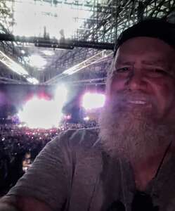 Bret Michaels - Parti Gras Tour 2023 W/ 97. 1 the River's Birthday Bash