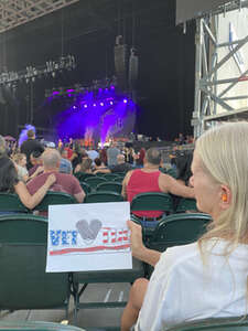 Bret Michaels - Parti Gras Tour 2023 W/ 97. 1 the River's Birthday Bash