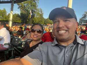 Bret Michaels - Parti Gras Tour 2023 W/ 97. 1 the River's Birthday Bash