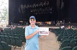 Bret Michaels - Parti Gras Tour 2023 W/ 97. 1 the River's Birthday Bash