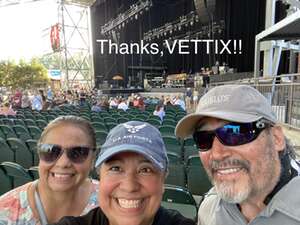 Bret Michaels - Parti Gras Tour 2023 W/ 97. 1 the River's Birthday Bash