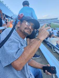 Autotrader Echopark Automotive 400