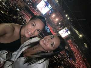 Alicia - Keys to the Summer Tour