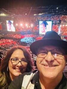 Alicia - Keys to the Summer Tour