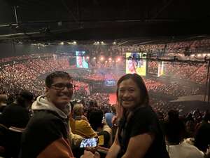 Alicia - Keys to the Summer Tour