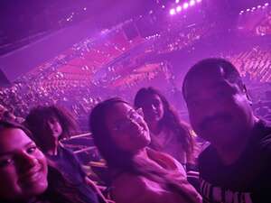 Alicia - Keys to the Summer Tour