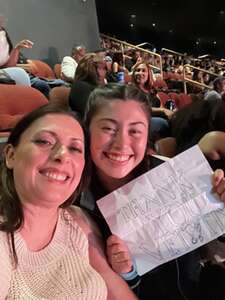 Alicia - Keys to the Summer Tour