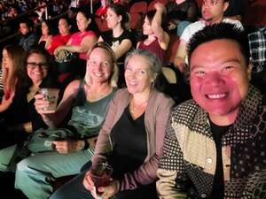 Alicia - Keys to the Summer Tour