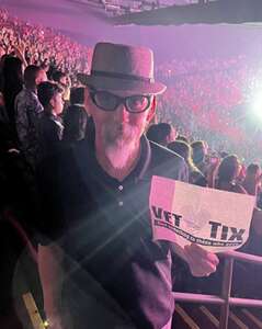 Alicia - Keys to the Summer Tour