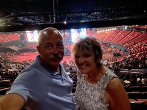 Alicia - Keys to the Summer Tour