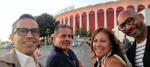 Alicia - Keys to the Summer Tour