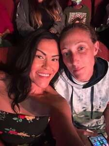 Alicia - Keys to the Summer Tour