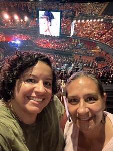 Alicia - Keys to the Summer Tour