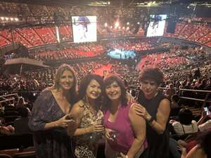 Alicia - Keys to the Summer Tour