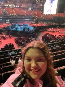 Alicia - Keys to the Summer Tour