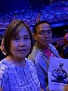 Alicia - Keys to the Summer Tour