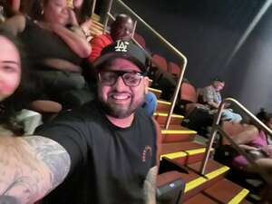 Alicia - Keys to the Summer Tour