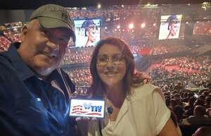 Alicia - Keys to the Summer Tour