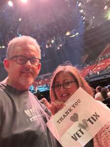 Alicia - Keys to the Summer Tour