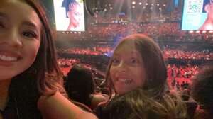 Alicia - Keys to the Summer Tour