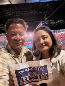 Alicia - Keys to the Summer Tour