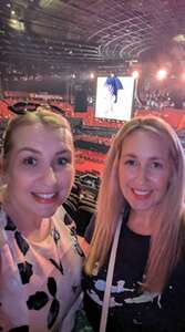 Alicia - Keys to the Summer Tour