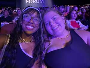 Alicia - Keys to the Summer Tour