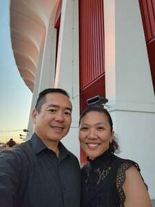 Alicia - Keys to the Summer Tour