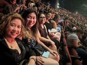 Alicia - Keys to the Summer Tour