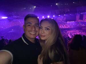 Alicia - Keys to the Summer Tour