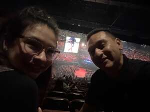 Alicia - Keys to the Summer Tour