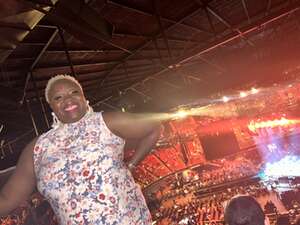 Alicia - Keys to the Summer Tour