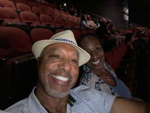 Alicia - Keys to the Summer Tour