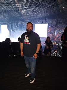 Alicia - Keys to the Summer Tour