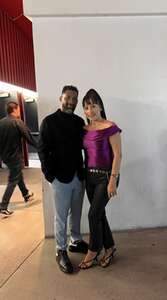 Alicia - Keys to the Summer Tour