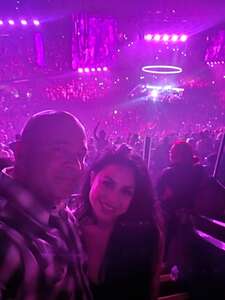 Alicia - Keys to the Summer Tour