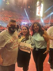 Alicia - Keys to the Summer Tour