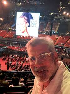 Alicia - Keys to the Summer Tour